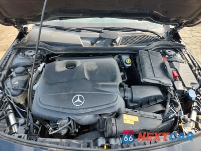 Zdjęcie 11 z 12 samochodu: 2019 MERCEDES-BENZ CLA 250 4MATIC VIN:WDDSJ4GBXKN722558 - miniatura