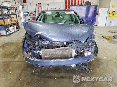 Piąte zdjęcie samochodu w środku: 2014 BUICK LACROSSE VIN:1G4GB5G35EF135724 - miniatura