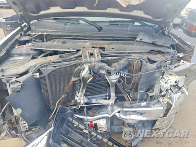Zdjęcie 11 z 13 samochodu: 2009 CHEVROLET SILVERADO K2500 HEAVY DUTY LT VIN:1GCHK59K79E148354 - miniatura