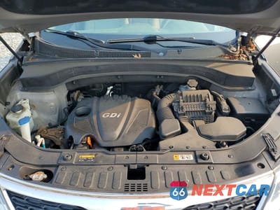 Zdjęcie 12 z 13 samochodu: 2014 KIA SORENTO LX VIN:5XYKTCA69EG450056 - miniatura