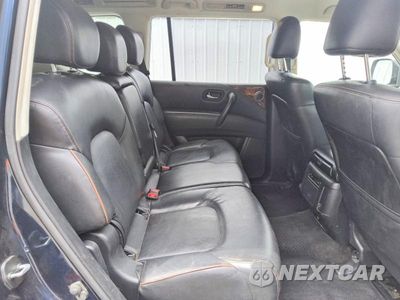 Zdjęcie 11 z 13 samochodu: 2020 NISSAN ARMADA SL VIN:JN8AY2ND6LX016515 - miniatura