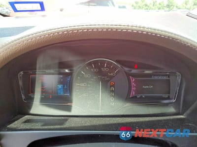 Zdjęcie 9 z 14 samochodu: 2012 LINCOLN MKX VIN:2LMDJ6JK1CBL13224 - miniatura