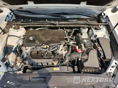Zdjęcie 11 z 13 samochodu: 2019 TOYOTA CAMRY XSE VIN:4T1B61HK1KU762909 - miniatura