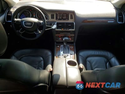Zdjęcie 8 z 13 samochodu: 2012 AUDI Q7 PREMIUM PLUS VIN:WA1LMAFE3CD002536 - miniatura