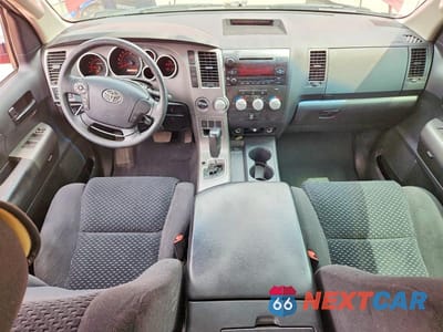 Zdjęcie 8 z 12 samochodu: 2011 TOYOTA TUNDRA DOUBLE CAB SR5 VIN:5TFUW5F14BX167257 - miniatura