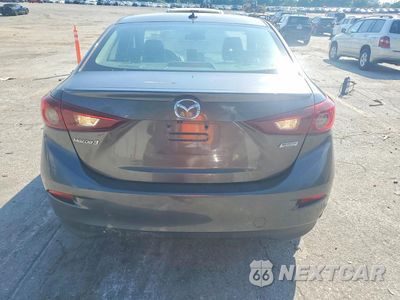 Zdjęcie 6 z 12 samochodu: 2018 MAZDA 3 TOURING VIN:3MZBN1V35JM177013 - miniatura