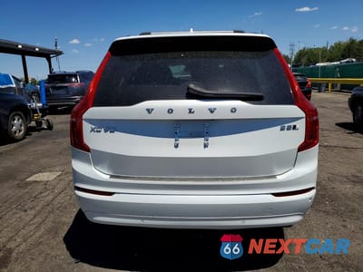 Zdjęcie 6 z 12 samochodu: 2023 VOLVO XC90 CORE VIN:YV4L12PV1P1942101 - miniatura
