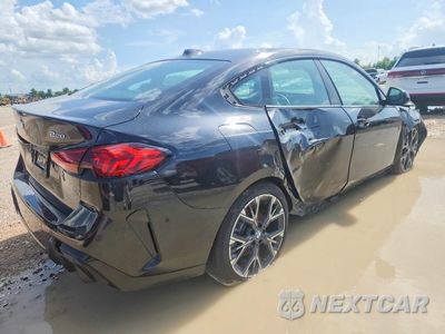 Trzecie zdjęcie samochodu z tyłu: 2025 BMW 228XI VIN:WBA23GG0XS7T16883 - miniatura