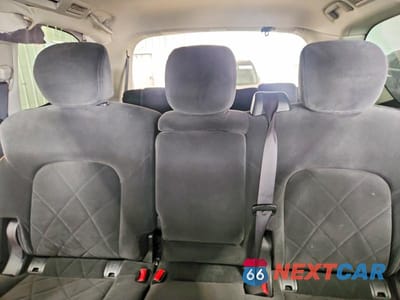 Zdjęcie 10 z 13 samochodu: 2020 NISSAN ARMADA SV VIN:JN8AY2NC5LX517306 - miniatura