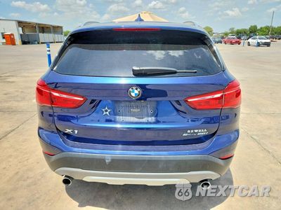 Zdjęcie 6 z 12 samochodu: 2018 BMW X1 SDRIVE28I VIN:WBXHU7C3XJ5L08564 - miniatura