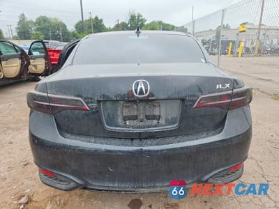 Zdjęcie 6 z 12 samochodu: 2016 ACURA ILX BASE WATCH PLUS VIN:19UDE2F3XGA023565 - miniatura