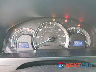 Zdjęcie 9 z 14 samochodu: 2014 TOYOTA CAMRY SE V6 VIN:4T1BK1FK0EU550926 - miniatura