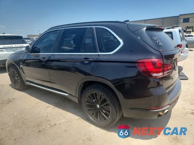 Drugie zdjęcie samochodu z przodu: 2014 BMW X5 SDRIVE35I VIN:5UXKR2C50E0C01634 - miniatura