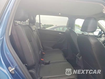 Zdjęcie 11 z 13 samochodu: 2019 VOLKSWAGEN TIGUAN SE VIN:3VV2B7AX0KM010892 - miniatura