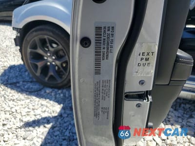 Zdjęcie 13 z 13 samochodu: 2021 CHRYSLER 300 S VIN:2C3CCABG8MH529044 - miniatura