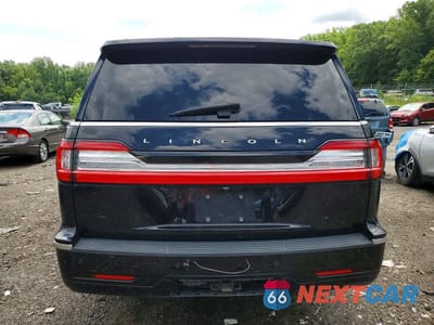 Zdjęcie 6 z 13 samochodu: 2020 LINCOLN NAVIGATOR L RESERVE VIN:5LMJJ3LT2LEL00356 - miniatura