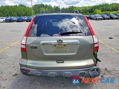 Zdjęcie 6 z 13 samochodu: 2007 HONDA CR-V EXL VIN:JHLRE48797C105908 - miniatura