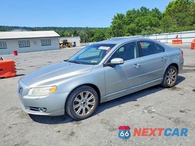 2011 VOLVO S80 3.2 YV1940AS7B1139559 - główne zdjęcie licytacji z USA - miniatura