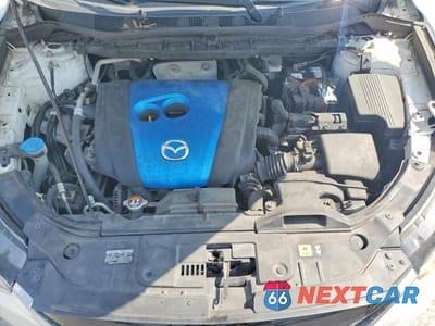 Zdjęcie 12 z 13 samochodu: 2013 MAZDA CX-5 GT VIN:JM3KE4DE4D0138175 - miniatura