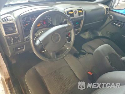 Zdjęcie 8 z 12 samochodu: 2010 CHEVROLET COLORADO VIN:1GCCSBD94A8106658 - miniatura