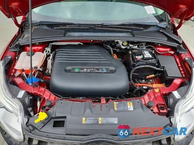 Zdjęcie 11 z 13 samochodu: 2015 FORD FOCUS BEV VIN:1FADP3R43FL222095 - miniatura