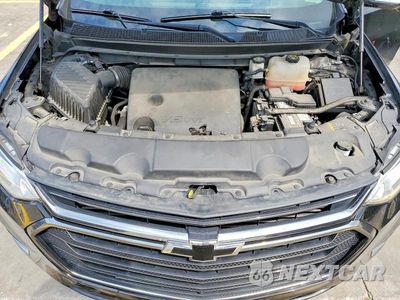Zdjęcie 12 z 13 samochodu: 2019 CHEVROLET TRAVERSE PREMIER VIN:1GNERKKW7KJ286863 - miniatura