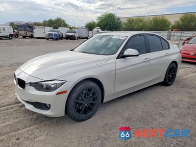 2015 BMW 320 I WBA3B1C53FK140817 - główne zdjęcie licytacji z USA - miniatura