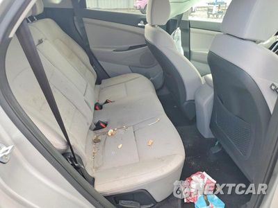 Zdjęcie 10 z 12 samochodu: 2020 HYUNDAI TUCSON VALUE VIN:KM8J3CA44LU134906 - miniatura