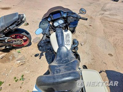 Zdjęcie 6 z 9 samochodu: 2023 HARLEY-DAVIDSON FLTRXST VIN:1HD1ACL19PB648537 - miniatura