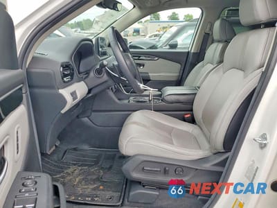 Zdjęcie 7 z 13 samochodu: 2024 HONDA PILOT TOURING VIN:5FNYG1H7XRB041191 - miniatura