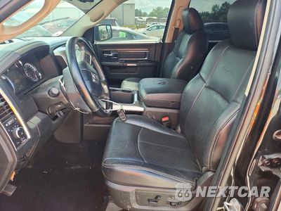 Zdjęcie 7 z 12 samochodu: 2017 RAM 1500 LARAMIE VIN:1C6RR7NMXHS882853 - miniatura