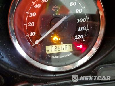Zdjęcie 7 z 10 samochodu: 2013 HARLEY-DAVIDSON FLHTK ELECTRA GLIDE ULTRA LIMITED VIN:1HD1KEM15DB649381 - miniatura