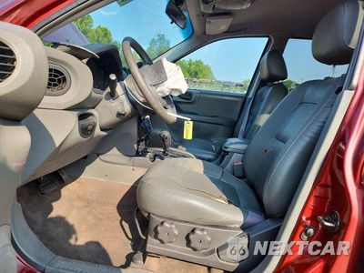 Zdjęcie 7 z 13 samochodu: 2002 HYUNDAI SANTA FEGL VIN:KM8SC13D32U189741 - miniatura
