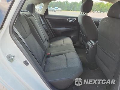 Zdjęcie 10 z 13 samochodu: 2017 NISSAN SENTRA SR VIN:3N1AB7AP4HY255225 - miniatura