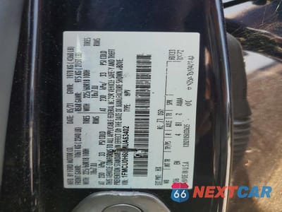 Zdjęcie 12 z 12 samochodu: 2021 FORD ESCAPE SEL VIN:1FMCU0H68MUA63402 - miniatura