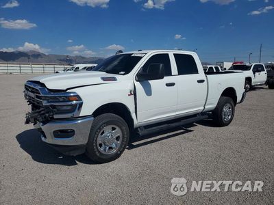 2025 RAM 2500 TRADESMAN 3C63R5CL7SG512415 - główne zdjęcie licytacji z USA - miniatura