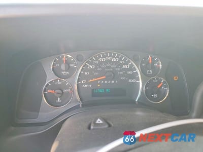 Zdjęcie 9 z 12 samochodu: 2011 GMC SAVANA G3500 VIN:1GTZ7UCG9B1132786 - miniatura