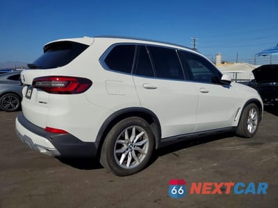 Trzecie zdjęcie samochodu z tyłu: 2023 BMW X5 XDRIVE40I VIN:5UXCR6C06P9P87042 - miniatura