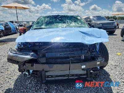 Piąte zdjęcie samochodu w środku: 2026 HYUNDAI ELANTRA N BASE VIN:KMHLW4DK1TU036478 - miniatura