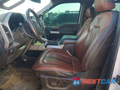 Zdjęcie 7 z 12 samochodu: 2022 FORD F350 SUPER DUTY VIN:1FT8W3BTXNEC43268 - miniatura