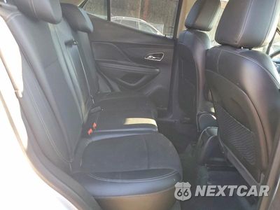 Zdjęcie 11 z 13 samochodu: 2014 BUICK ENCORE CONVENIENCE VIN:KL4CJFSB7EB784338 - miniatura