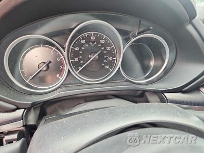Zdjęcie 9 z 13 samochodu: 2025 MAZDA CX-5 PREFERRED VIN:JM3KFBCM0S0694975 - miniatura