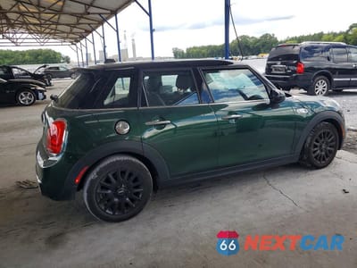 Trzecie zdjęcie samochodu z tyłu: 2018 MINI COOPER S VIN:WMWXU3C5XJ2F51358 - miniatura