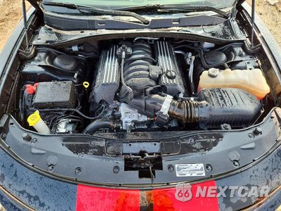 Zdjęcie 11 z 13 samochodu: 2023 DODGE CHARGER SCAT PACK VIN:2C3CDXGJ0PH616199 - miniatura