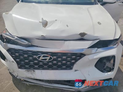 Zdjęcie 12 z 13 samochodu: 2019 HYUNDAI SANTA FE SEL PLUS 2.4L VIN:5NMS33AD2KH032048 - miniatura