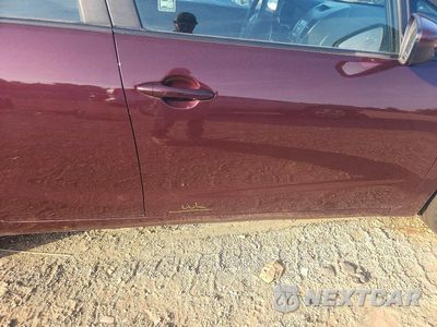 Zdjęcie 13 z 13 samochodu: 2018 KIA FORTE LX VIN:3KPFK4A79JE213139 - miniatura