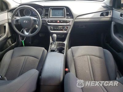 Zdjęcie 15 z 24 samochodu: 2018 HYUNDAI SONATA VIN:5NPE24AF6JH600309 - miniatura