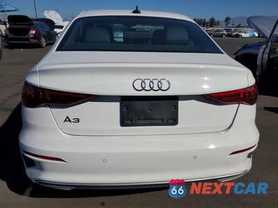 Zdjęcie 6 z 12 samochodu: 2024 AUDI A3 PREMIUM VIN:WAUAUDGYXRA054258 - miniatura