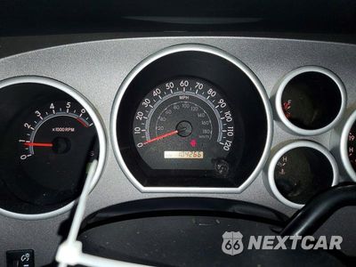 Zdjęcie 9 z 12 samochodu: 2011 TOYOTA TUNDRA DOUBLE CAB SR5 VIN:5TFUM5F18BX024270 - miniatura