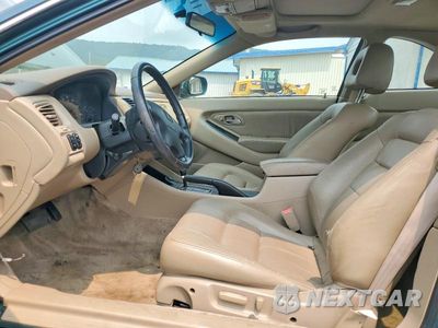 Zdjęcie 7 z 13 samochodu: 2002 HONDA ACCORD EX VIN:1HGCG22542A024040 - miniatura